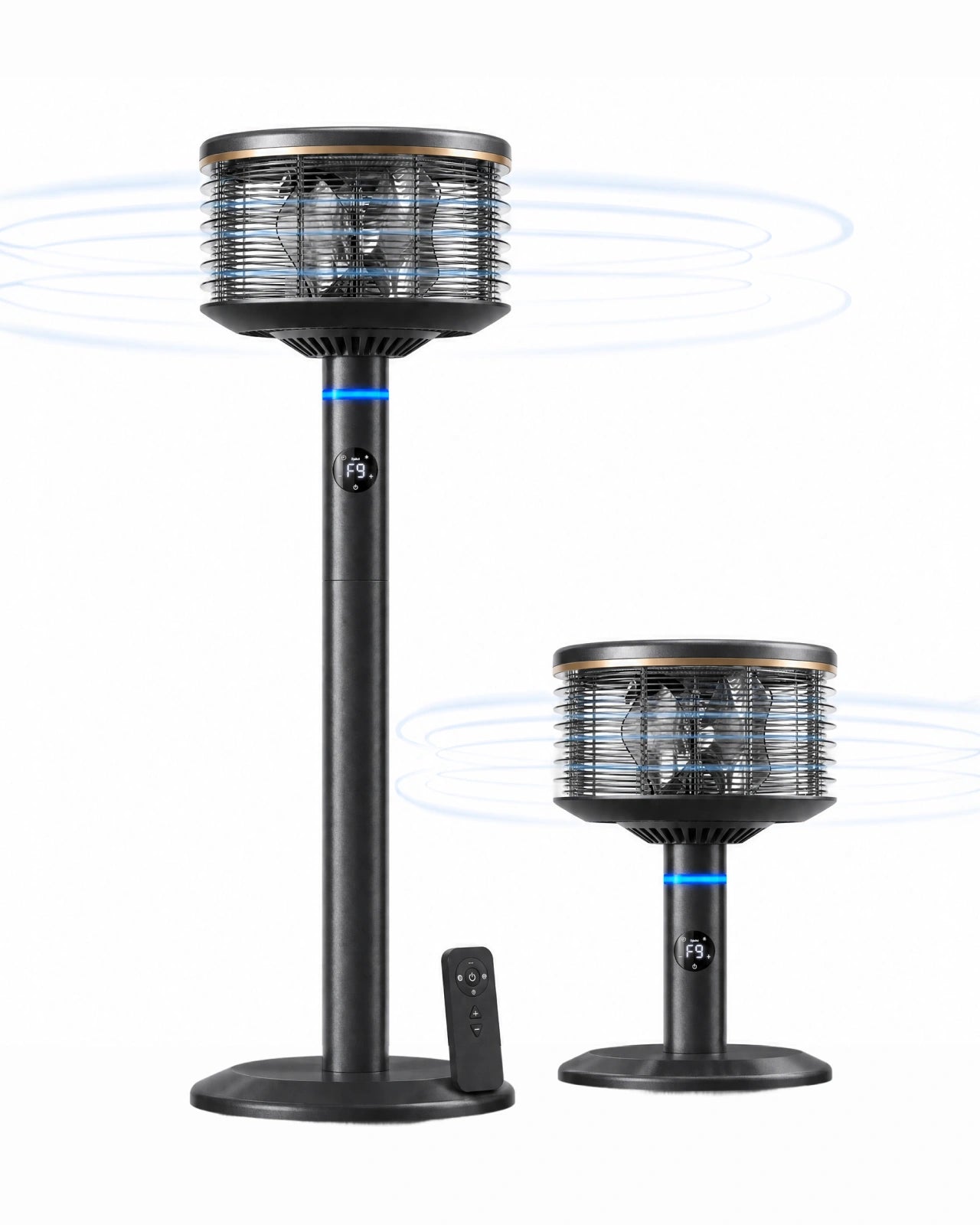 Spin360 Fan - Pre-Order VIP Reservation