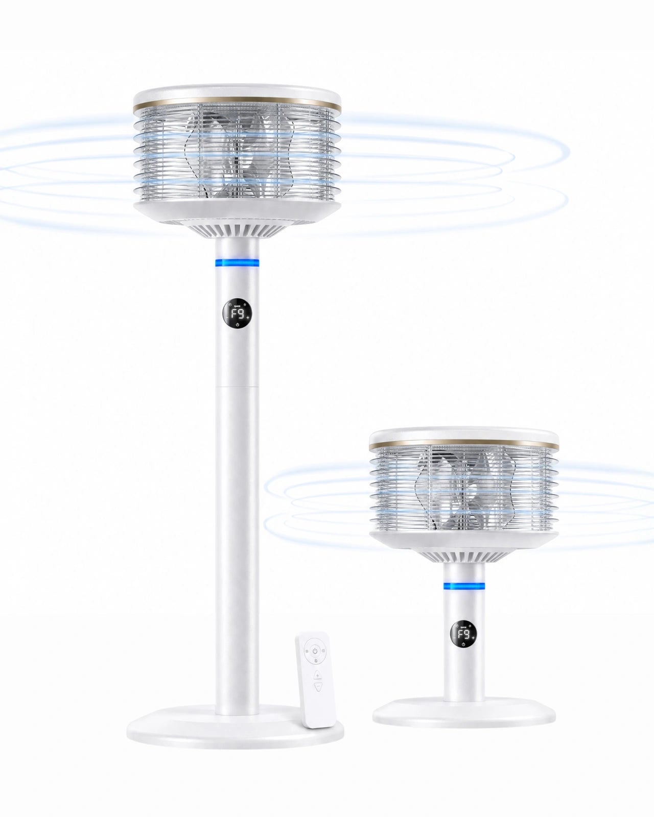 Spin360 Fan - Pre-Order VIP Reservation