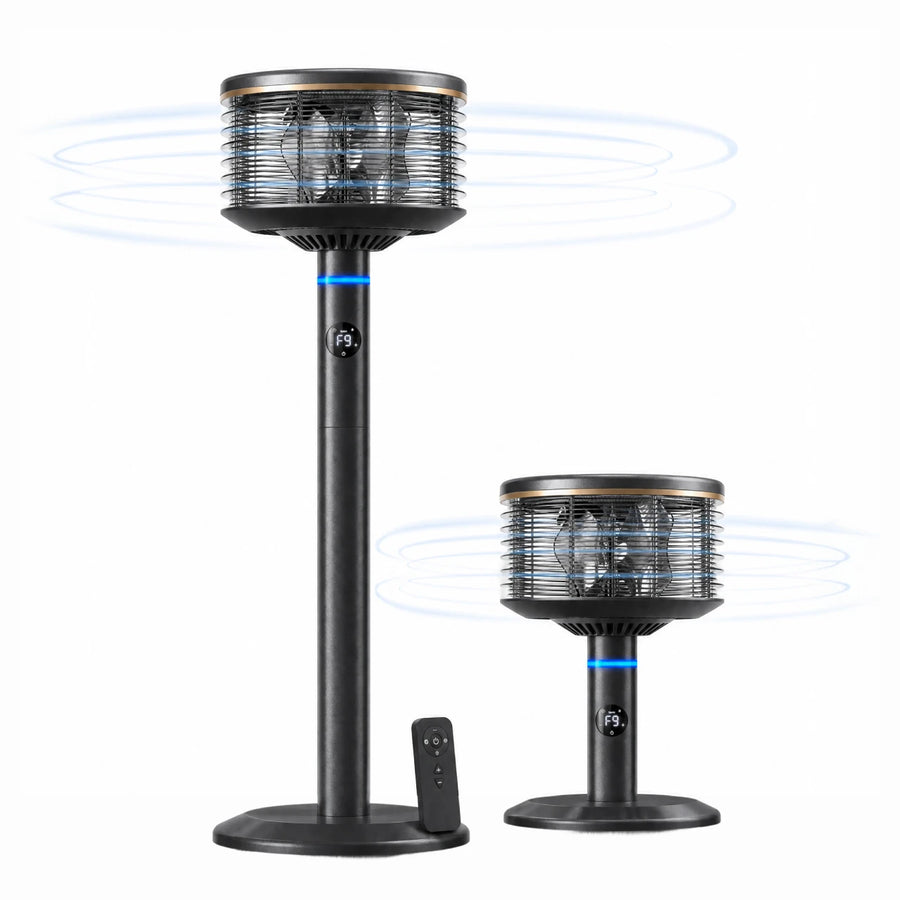 Spin360 in Black Pearl