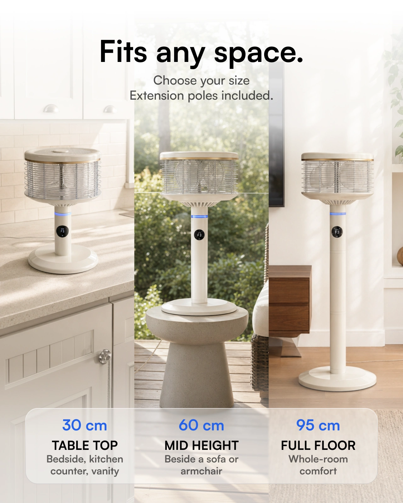 Spin360 Fan - Pre-Order VIP Reservation