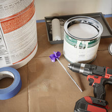 paint mixer