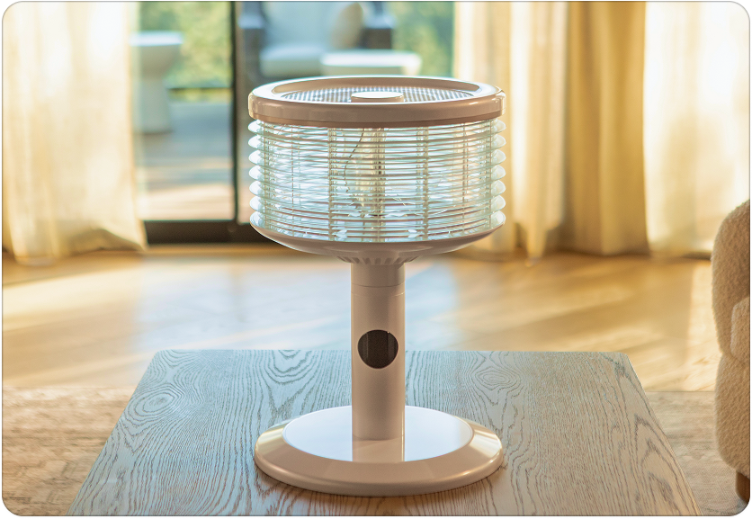 Spin360-Lüfter (Test)