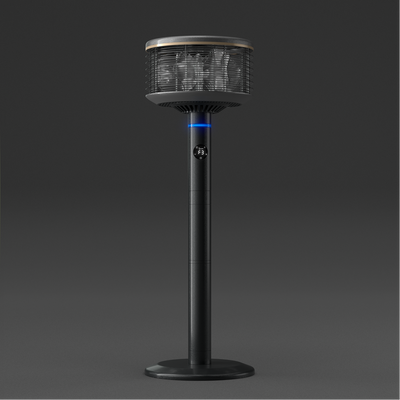 Spin360 Fan
