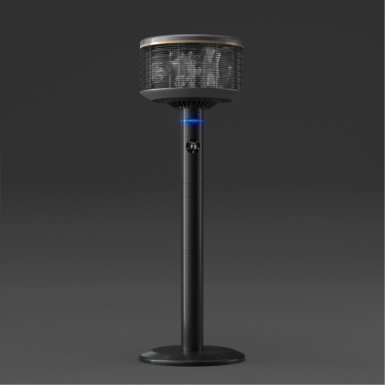 Spin360 Fan - Pre-Order VIP Reservation