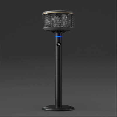 Spin360 Fan - Pre-Order VIP Reservation