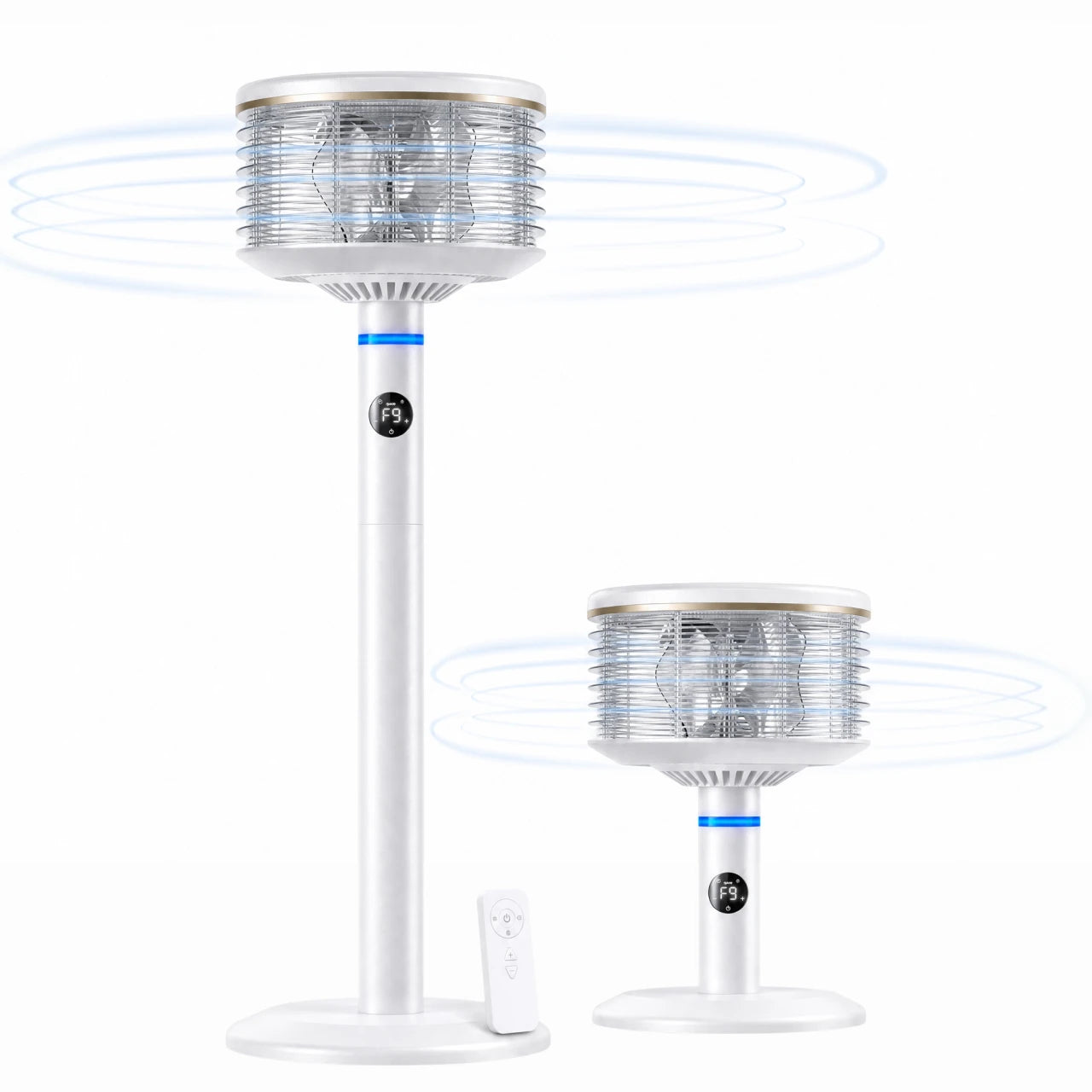 Spin360 Fan - Pre-Order VIP Reservation
