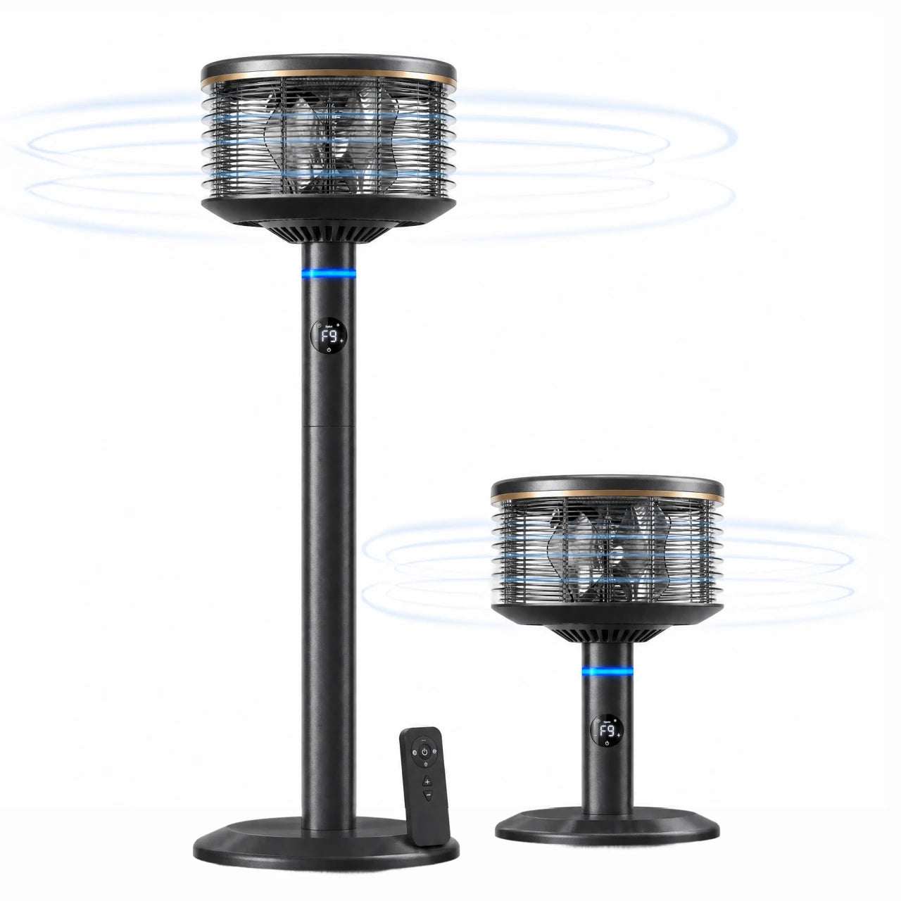 Spin360 Fan - Pre-Order VIP Reservation